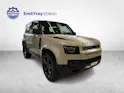 Land Rover Defender 90 3.0 D I6 350 X-Dynamic HSE
