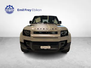 Land Rover Defender 90 3.0 D I6 350 X-Dynamic HSE