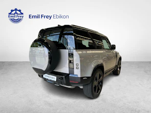 Fahrzeugbild LAND ROVER Defender 90 3.0 D I6 350 X-Dynamic HSE