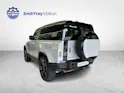 Land Rover Defender 90 3.0 D I6 350 X-Dynamic HSE