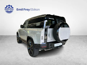 Fahrzeugbild LAND ROVER Defender 90 3.0 D I6 350 X-Dynamic HSE
