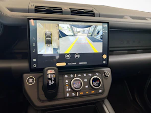 Fahrzeugbild LAND ROVER Defender 90 3.0 D I6 350 X-Dynamic HSE