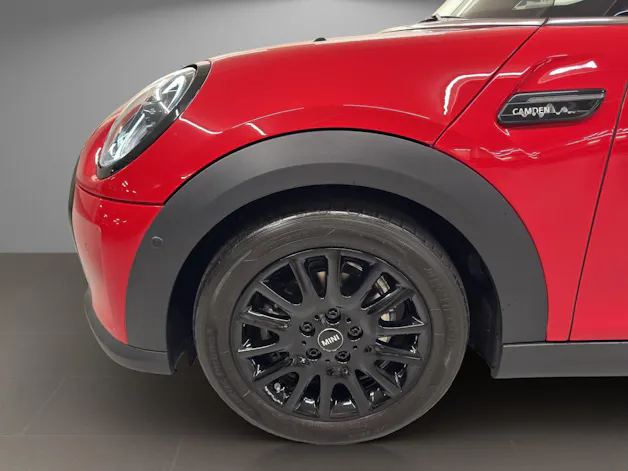Mini F55 1.5i Cooper