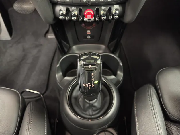 Mini F55 1.5i Cooper