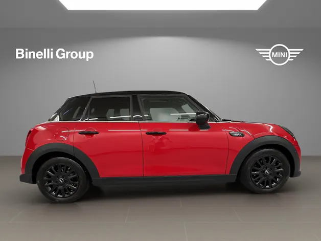 Mini F55 1.5i Cooper