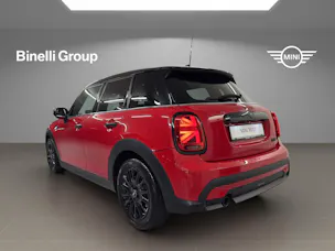 Mini F55 1.5i Cooper