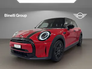 Mini F55 1.5i Cooper