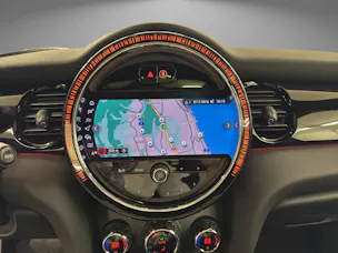 Mini F55 1.5i Cooper