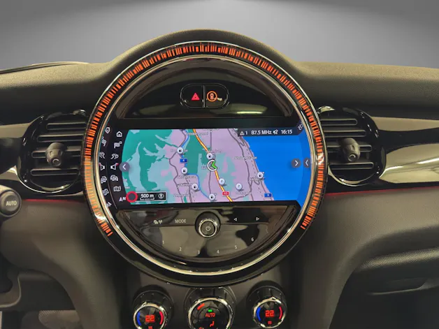 Mini F55 1.5i Cooper