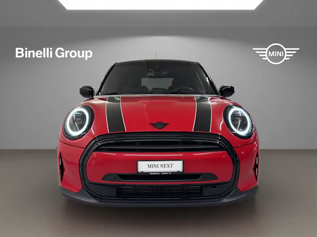 Mini F55 1.5i Cooper