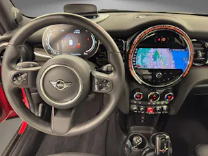 Mini F55 1.5i Cooper
