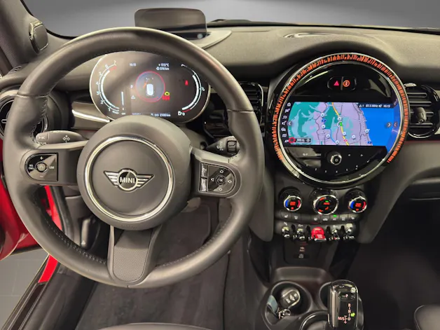 Mini F55 1.5i Cooper