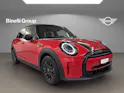 Mini F55 1.5i Cooper