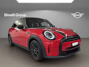 Mini F55 1.5i Cooper