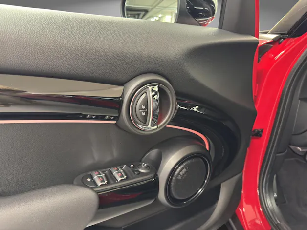 Mini F55 1.5i Cooper
