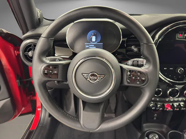 Mini F55 1.5i Cooper