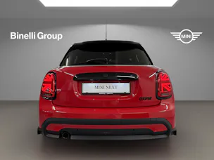 Mini F55 1.5i Cooper