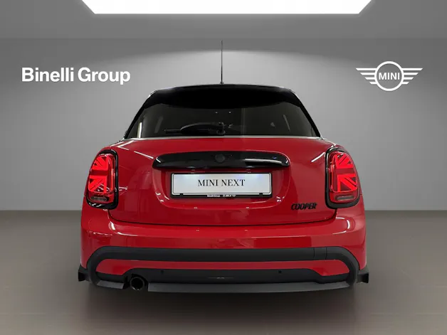 Mini F55 1.5i Cooper