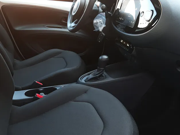 Toyota Aygo X 1.5 VVT-i HSD Comfort
