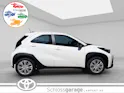 Toyota Aygo X 1.5 VVT-i HSD Comfort