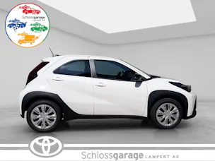 Toyota Aygo X 1.5 VVT-i HSD Comfort