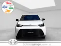 Toyota Aygo X 1.5 VVT-i HSD Comfort