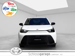 Toyota Aygo X 1.5 VVT-i HSD Comfort