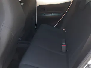 Toyota Aygo X 1.5 VVT-i HSD Comfort