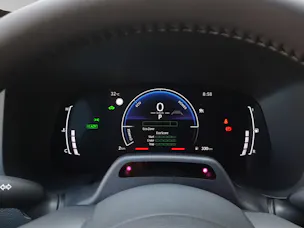 Toyota Aygo X 1.5 VVT-i HSD Comfort