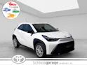 Toyota Aygo X 1.5 VVT-i HSD Comfort