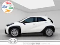 Toyota Aygo X 1.5 VVT-i HSD Comfort