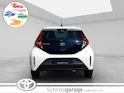 Toyota Aygo X 1.5 VVT-i HSD Comfort