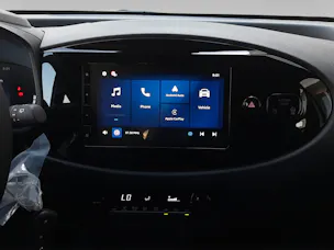Toyota Aygo X 1.5 VVT-i HSD Comfort
