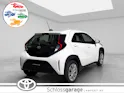 Toyota Aygo X 1.5 VVT-i HSD Comfort