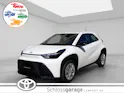 Toyota Aygo X 1.5 VVT-i HSD Comfort