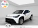 Toyota Aygo X 1.5 VVT-i HSD Comfort