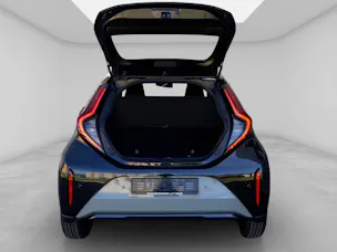 Toyota Aygo X 1.5 VVT-i HSD Style