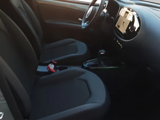 Toyota Aygo X 1.5 VVT-i HSD Style