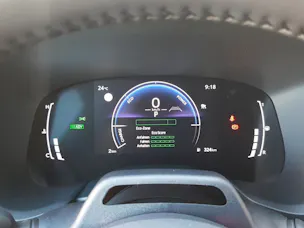 Toyota Aygo X 1.5 VVT-i HSD Style