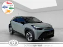 Toyota Aygo X 1.5 VVT-i HSD Style