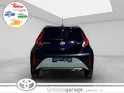 Toyota Aygo X 1.5 VVT-i HSD Style