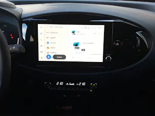 Toyota Aygo X 1.5 VVT-i HSD Style