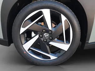 Toyota Aygo X 1.5 VVT-i HSD Style