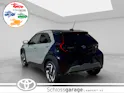 Toyota Aygo X 1.5 VVT-i HSD Style