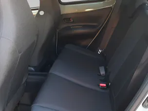 Toyota Aygo X 1.5 VVT-i HSD Style
