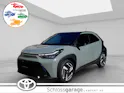 Toyota Aygo X 1.5 VVT-i HSD Style