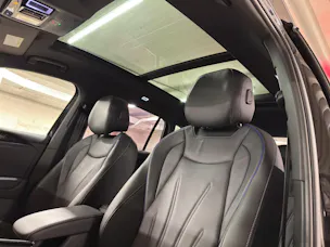 VW Tiguan 2.0 TSI R-Line DSG 4motion