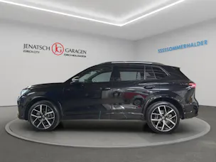 VW Tiguan 2.0 TSI R-Line DSG 4motion