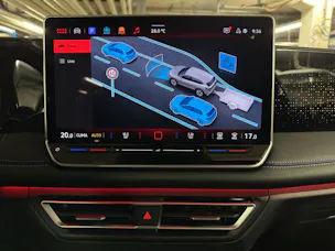 VW Tiguan 2.0 TSI R-Line DSG 4motion