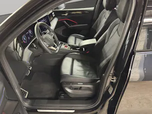 VW Tiguan 2.0 TSI R-Line DSG 4motion